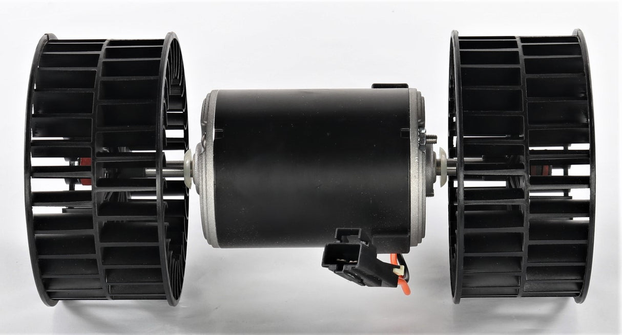 MACK - 4379-RD5140460P - MOTOR W DOUBLE WHEELS - 1