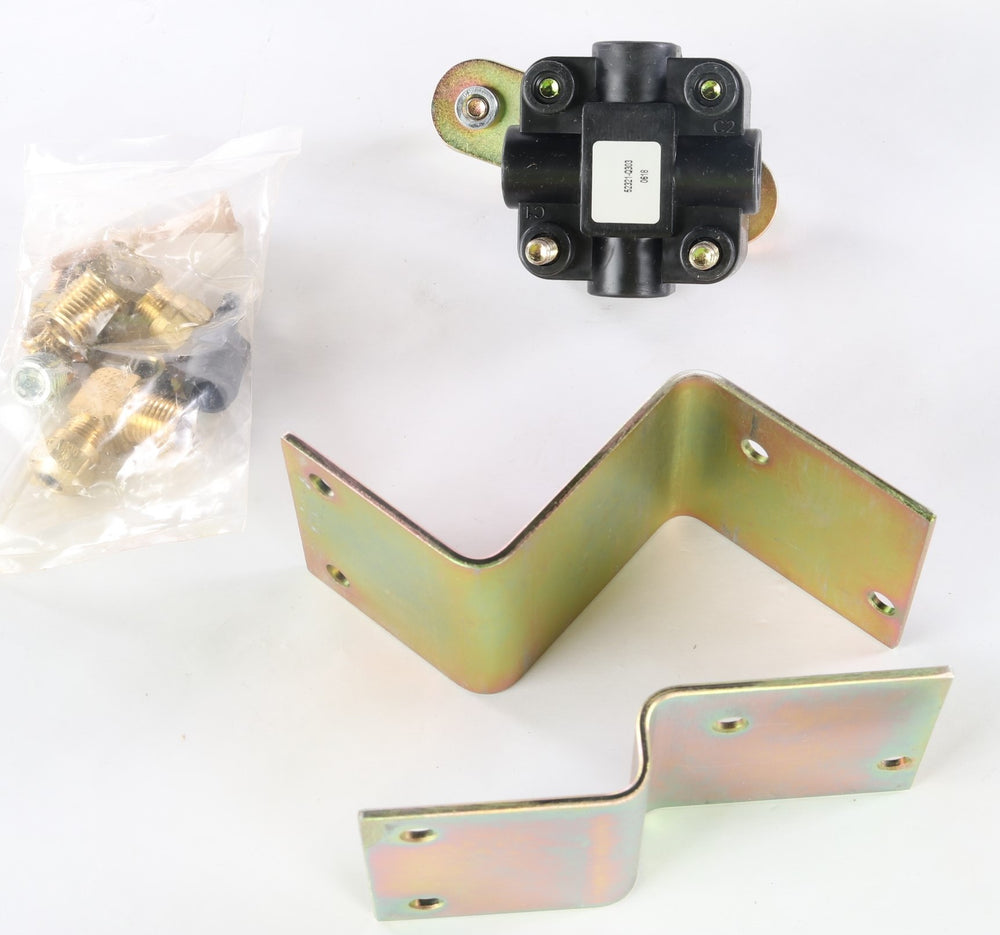 VELVAC - 034114 - VALVE HGHT CNTRL W/STD C