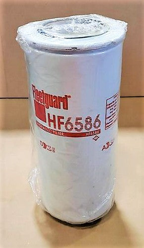 MACK - 5839-HF6586 - HYDRAULIC FILTER - SPIN ON