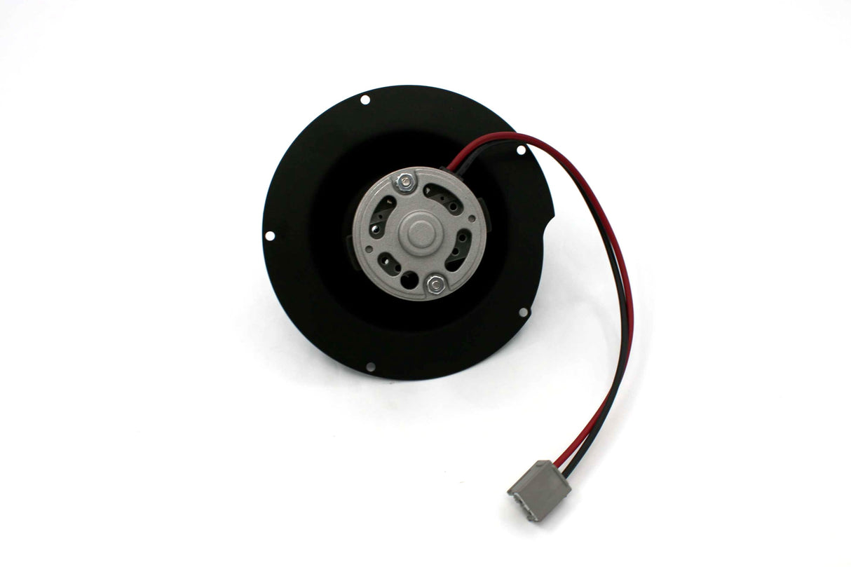 MACK - 1000-BM64319 - MOTOR - BLOWER 12V PLATE MOUNT
