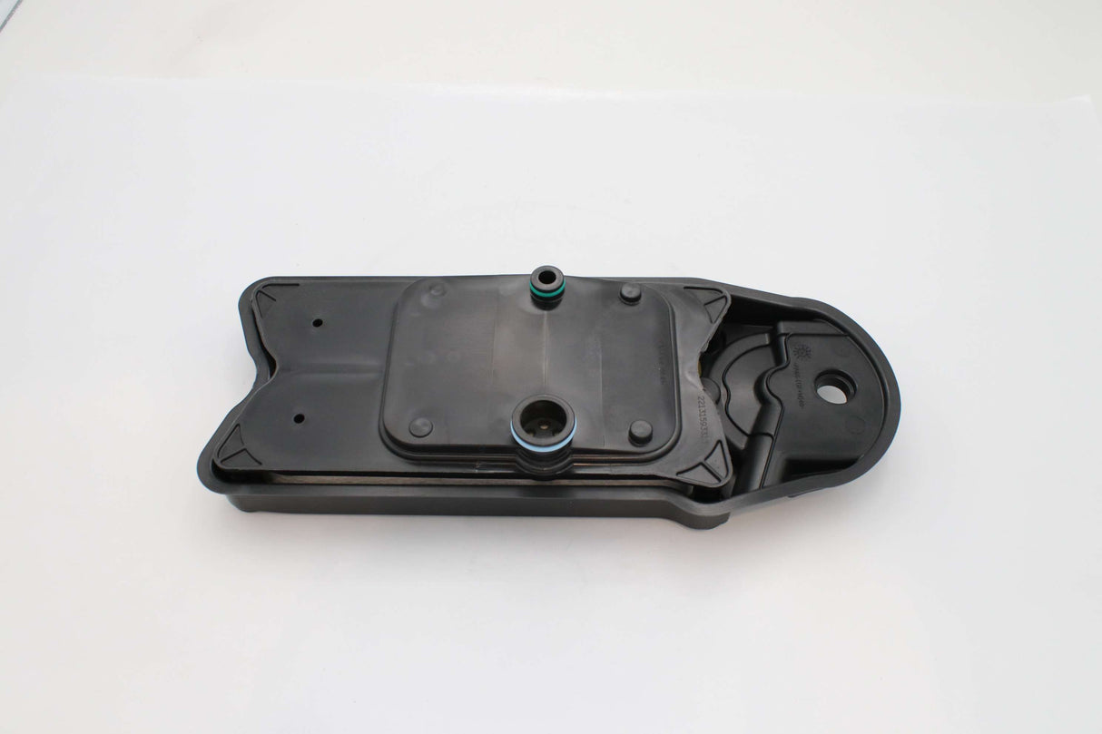 FLEETGUARD - CV52001 - BREATHER FILTER - HDS