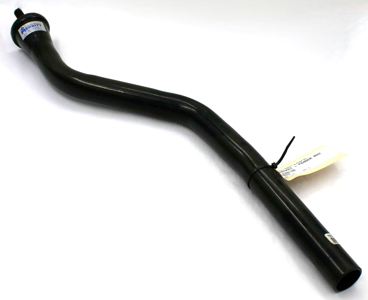 MACK - 7833-568 - BRACKET - FENDER MOUNT 8" OFFSET