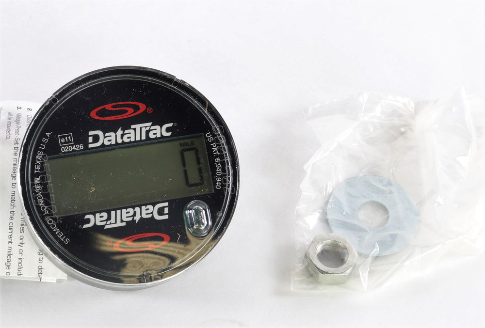 STEMCO - 600-1502 - DATATRAC ELECTRONIC HUBODOMETER