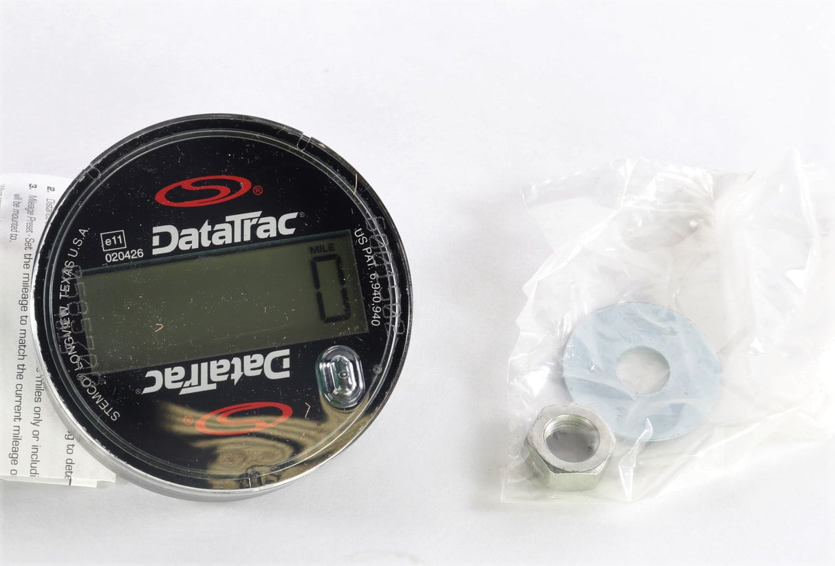 STEMCO - 600-1502 - DATATRAC ELECTRONIC HUBODOMETER