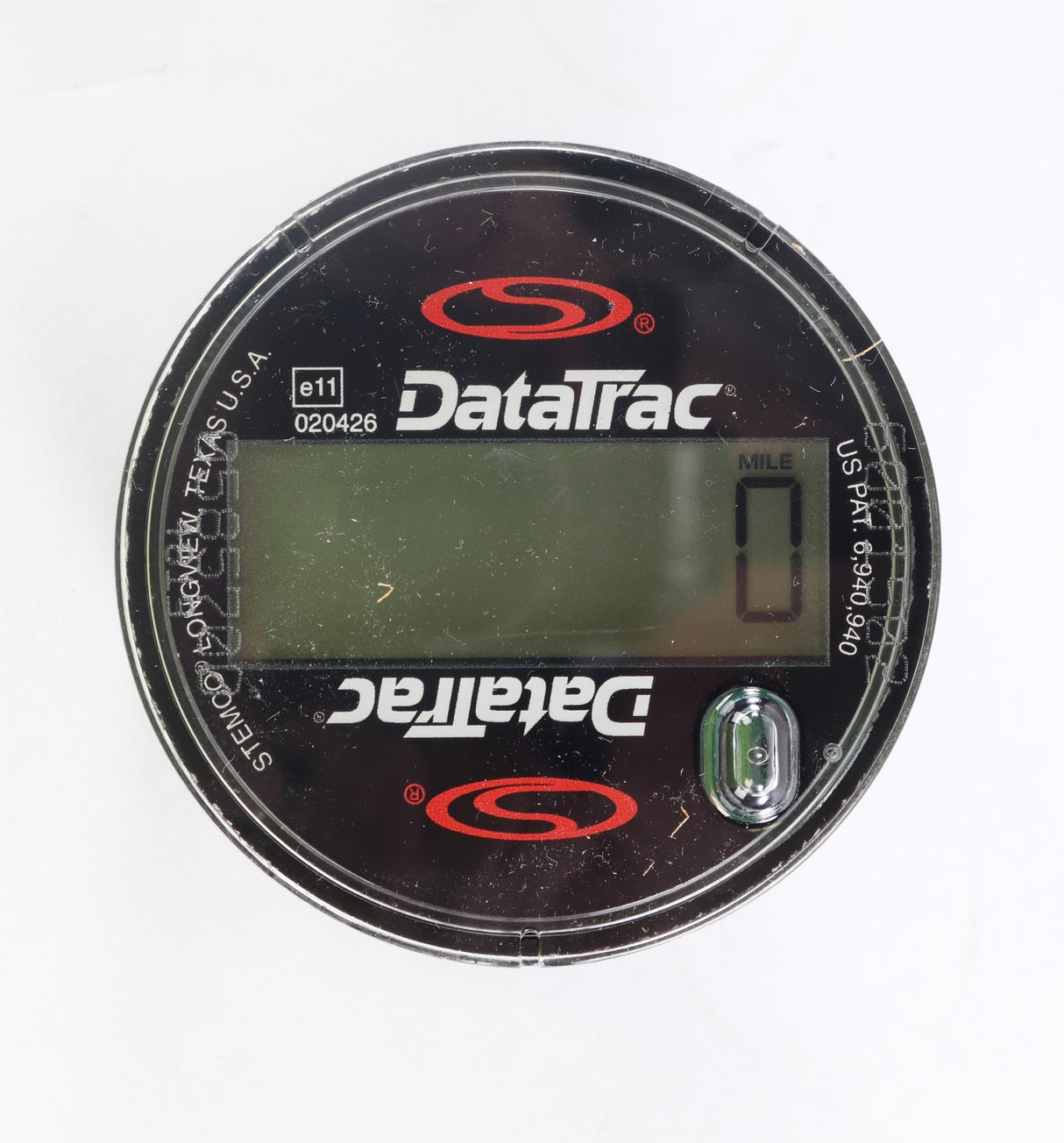 STEMCO - 600-1502 - DATATRAC ELECTRONIC HUBODOMETER