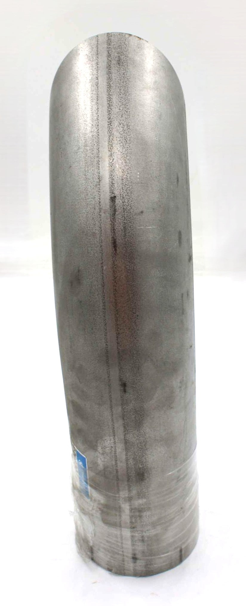 MACK - 2191-P206305 - TAILPIPE 5" ID x 20" CURVED TIP