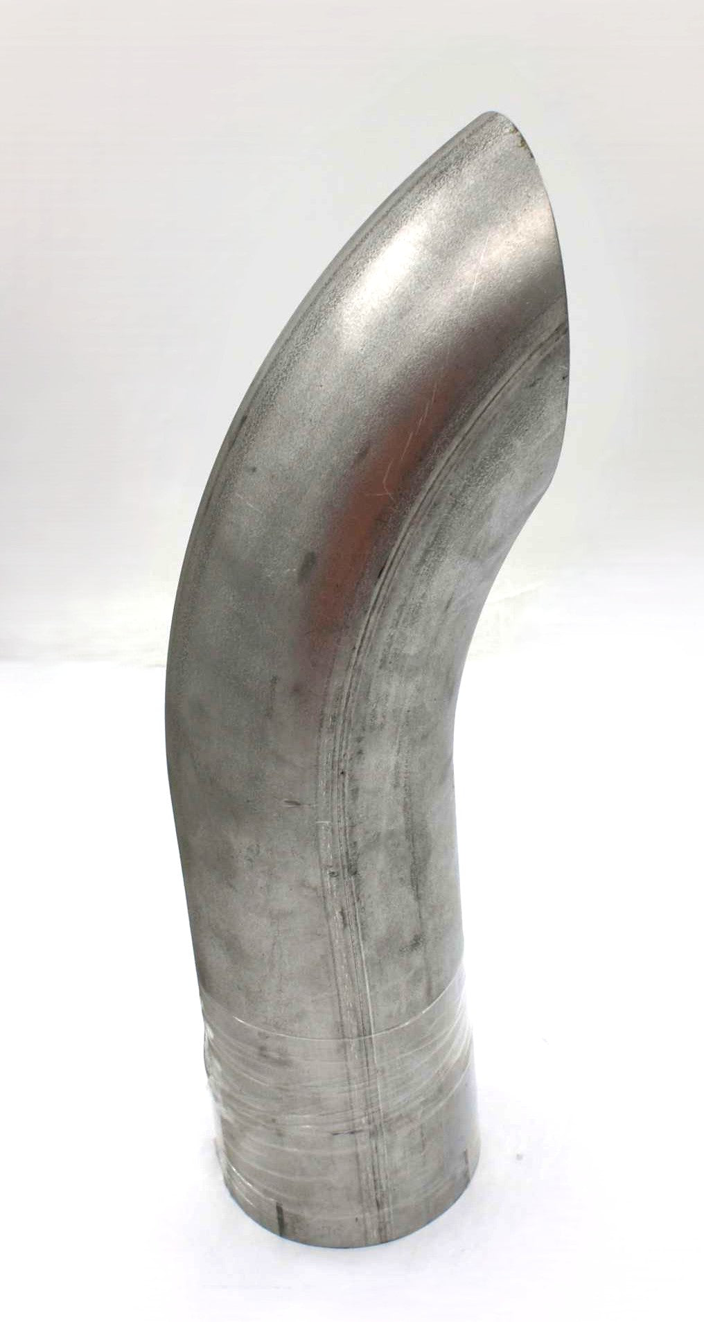 MACK - 2191-P206305 - TAILPIPE 5" ID x 20" CURVED TIP
