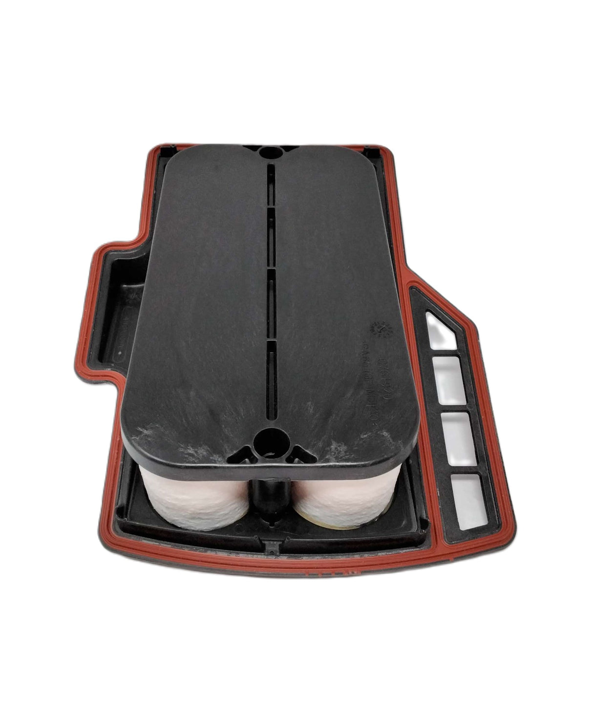 MACK - 5839-CV50633 - CRANKCASE VENTILATION COA