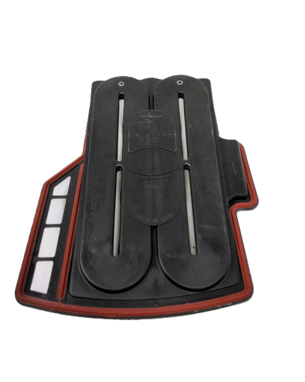 MACK - 5839-CV50633 - CRANKCASE VENTILATION COA