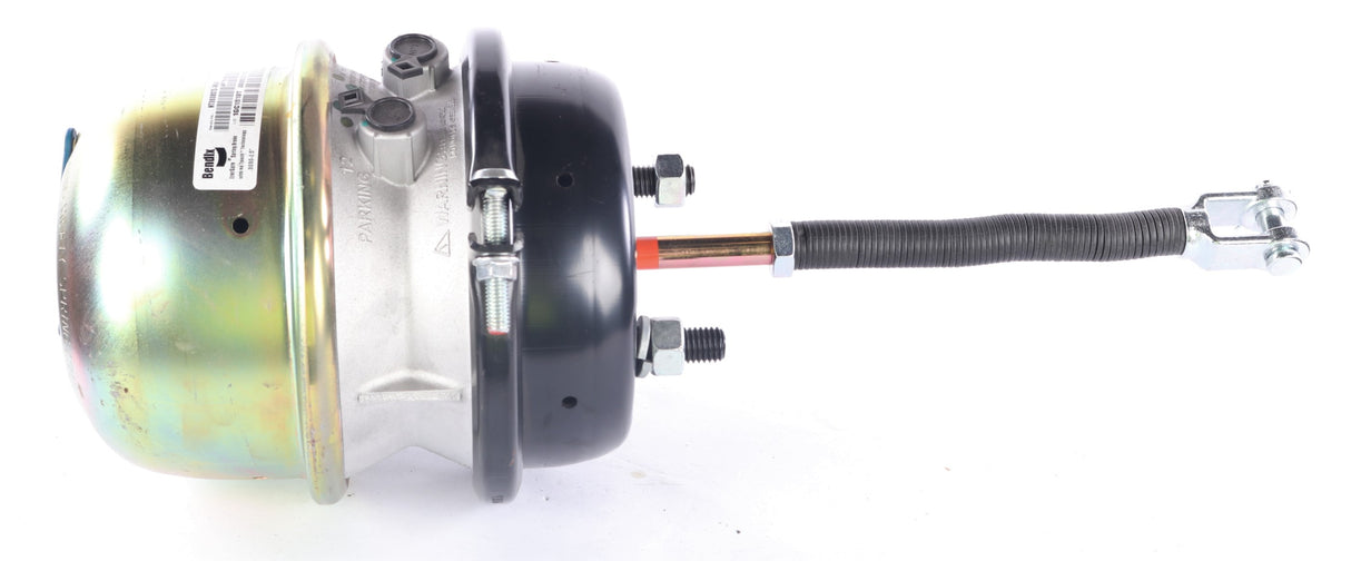 BENDIX - NT3030STD78TC - SPRING BRAKE 3030 COMBO W/CLEVIS (S-CAM)