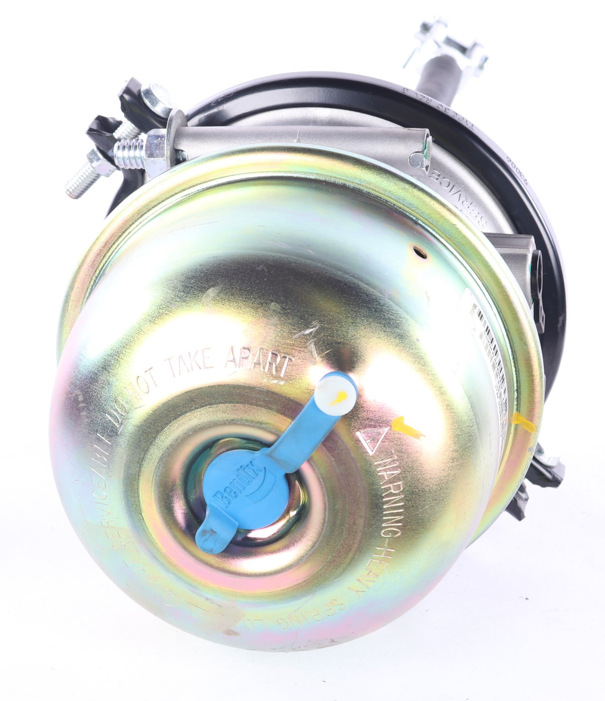 BENDIX - NT3030STD78TC - SPRING BRAKE 3030 COMBO W/CLEVIS (S-CAM)