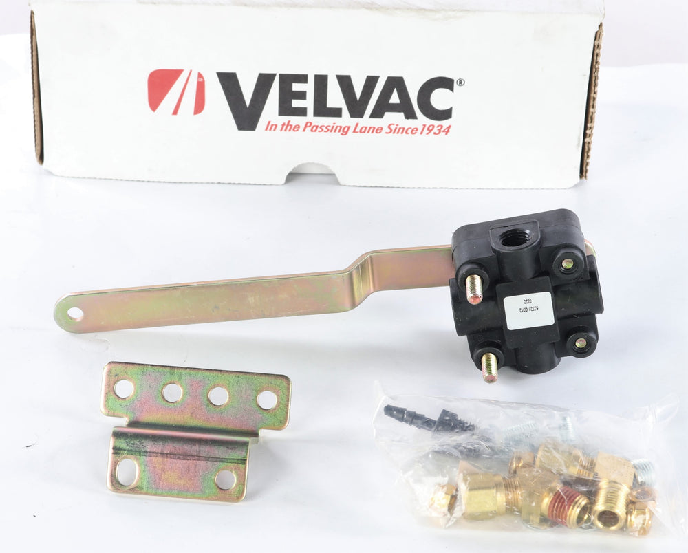 VELVAC - 034113 - VALVE HGHT CNTRL W/STD C
