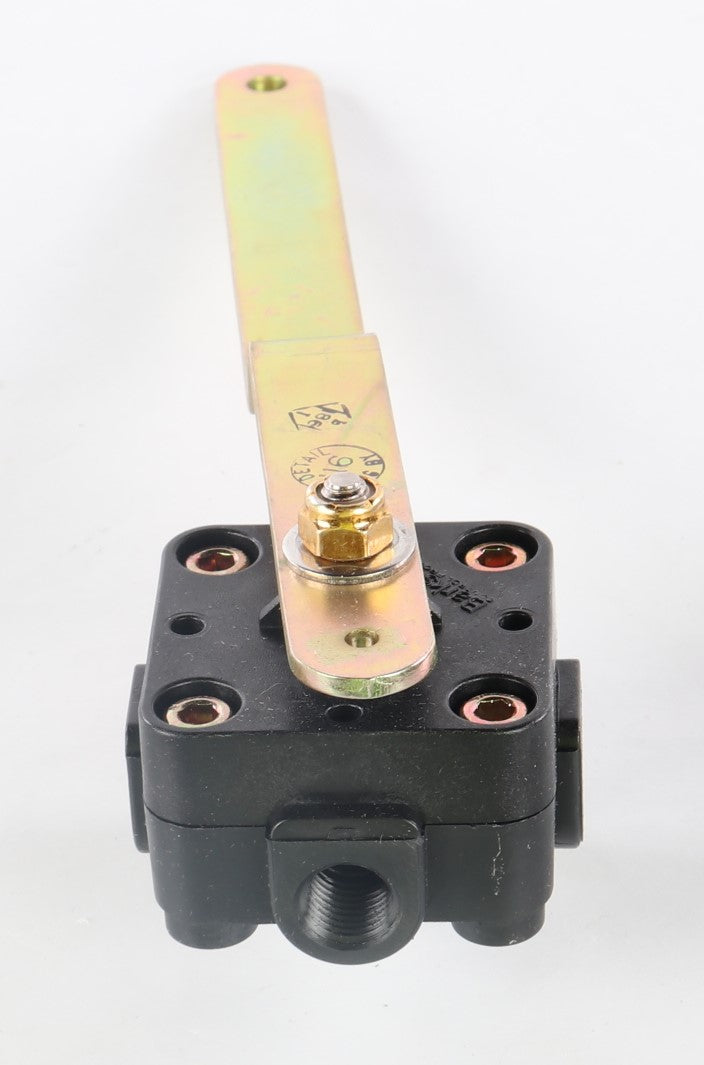 VELVAC - 034113 - VALVE HGHT CNTRL W/STD C