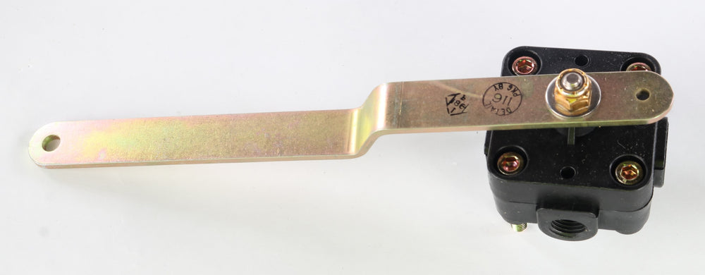 VELVAC - 034113 - VALVE HGHT CNTRL W/STD C