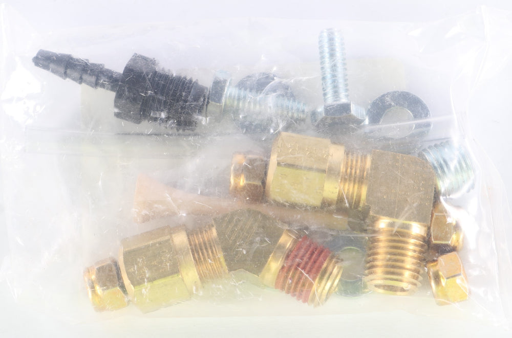 VELVAC - 034113 - VALVE HGHT CNTRL W/STD C