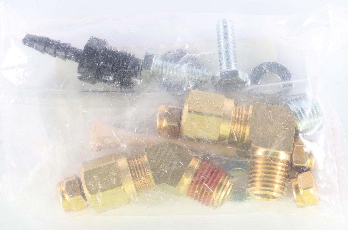 VELVAC - 034113 - VALVE HGHT CNTRL W/STD C