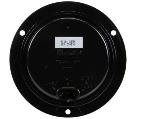 MACK - 8413-44346C - LAMP LED BACK-UP FLANGE MOUNT