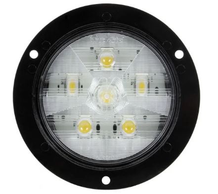 MACK - 8413-44346C - LAMP LED BACK-UP FLANGE MOUNT