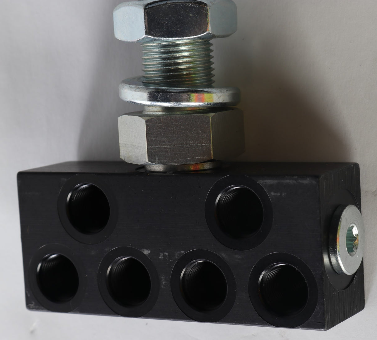 GRACO - 25C989 - 12 PORT MANIFOLD KIT