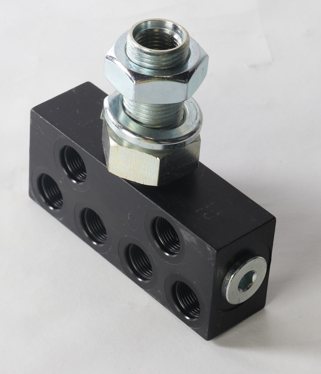 GRACO - 25C989 - 12 PORT MANIFOLD KIT