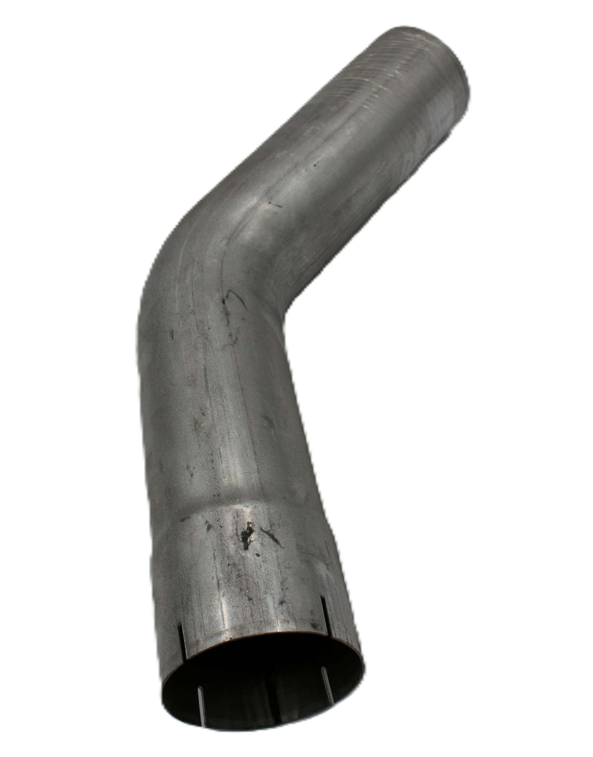 MACK - 2191-J190023 - EXHAUST PIPE ELBOW 45 DEG 4" OD-ID