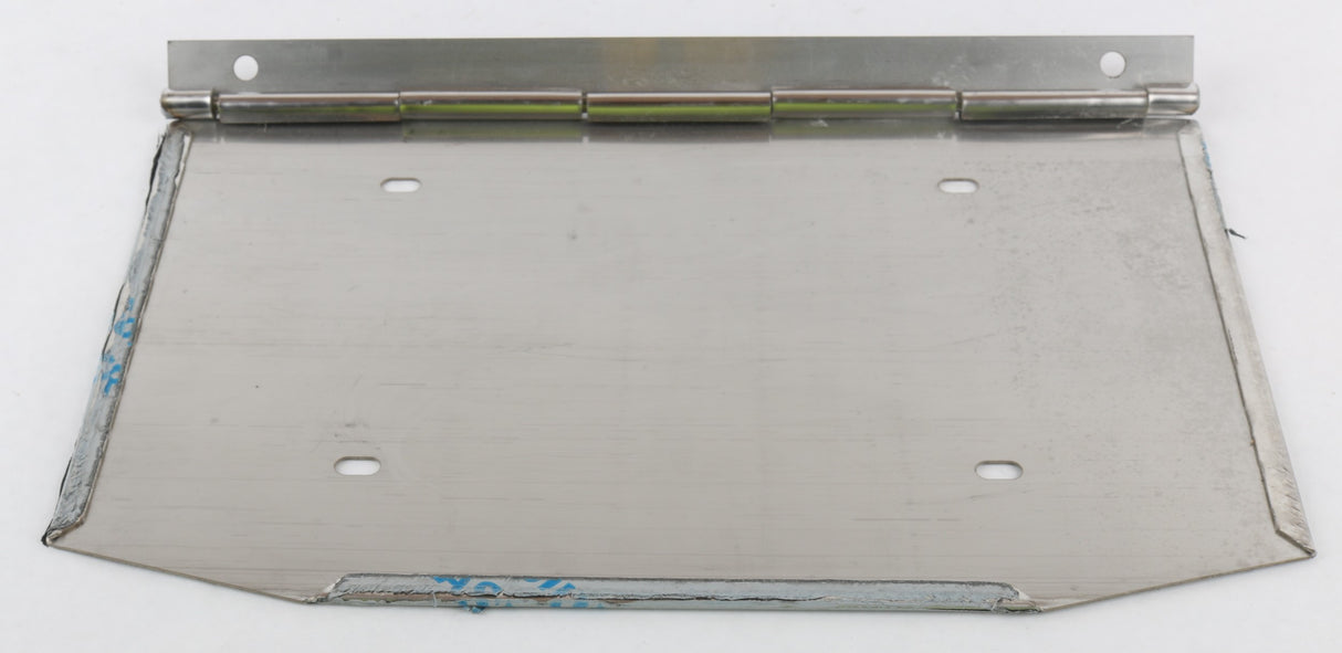 MACK - ACH20101 - LICPLTHLDR- 8X14 FOR 1PLT