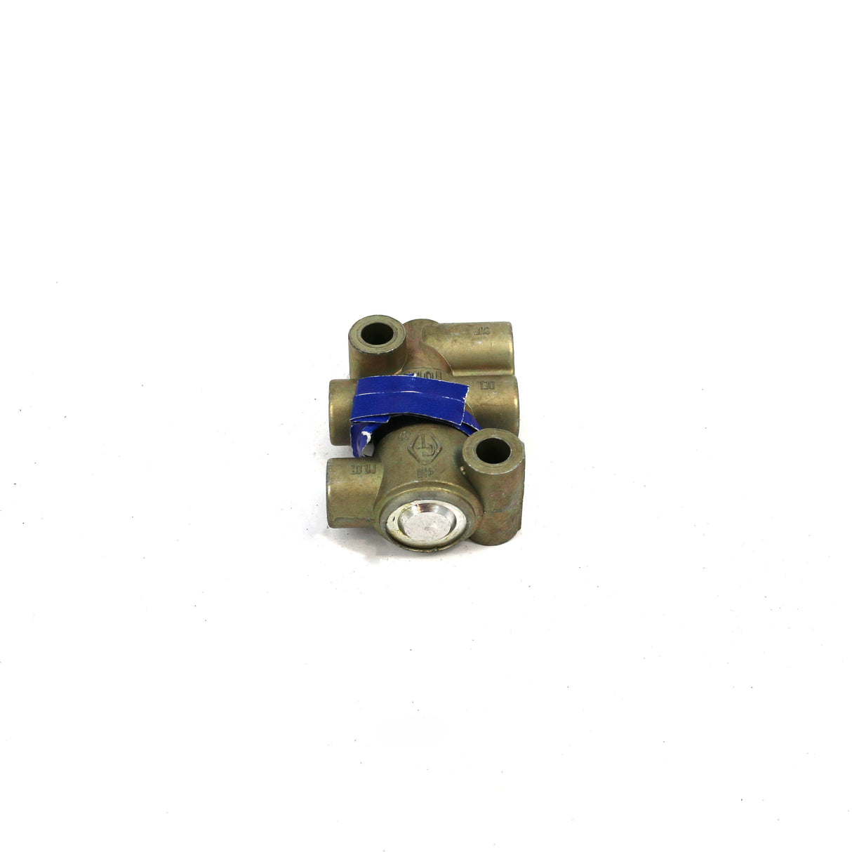 VELVAC - 032195 - RAPID DUMP AIR SUSPENSION
