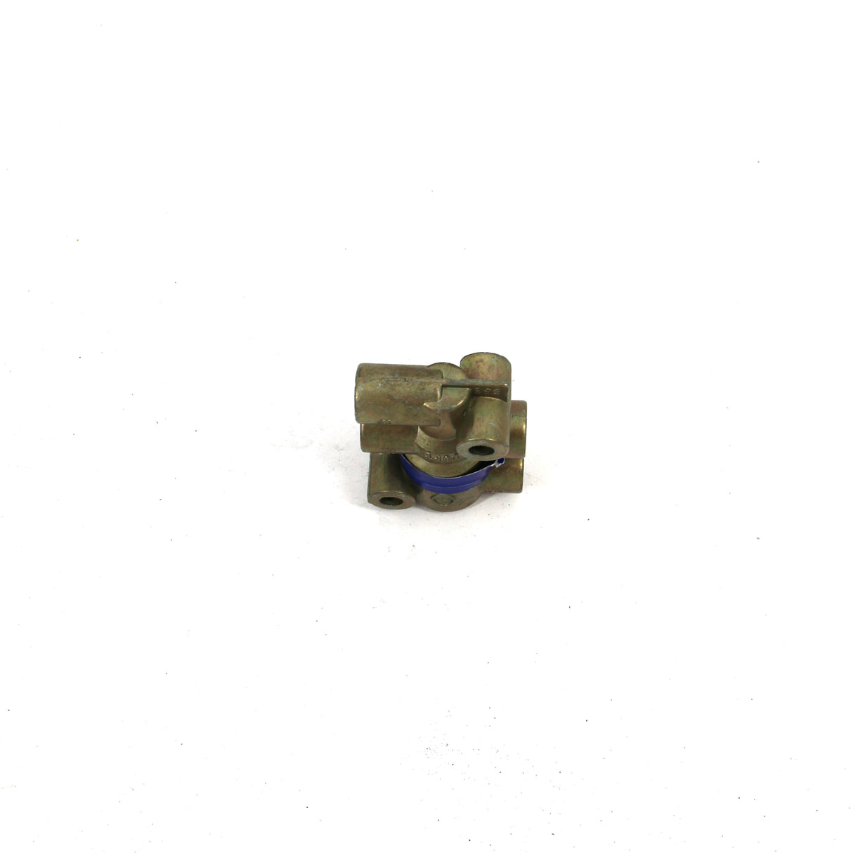 VELVAC - 032195 - RAPID DUMP AIR SUSPENSION