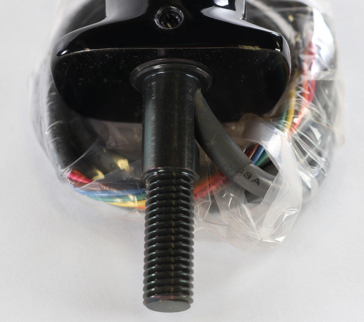 CYBER-TECH - 88-960232-01 - HANDLE - JOYSTICK HYDRAULIC BLACK