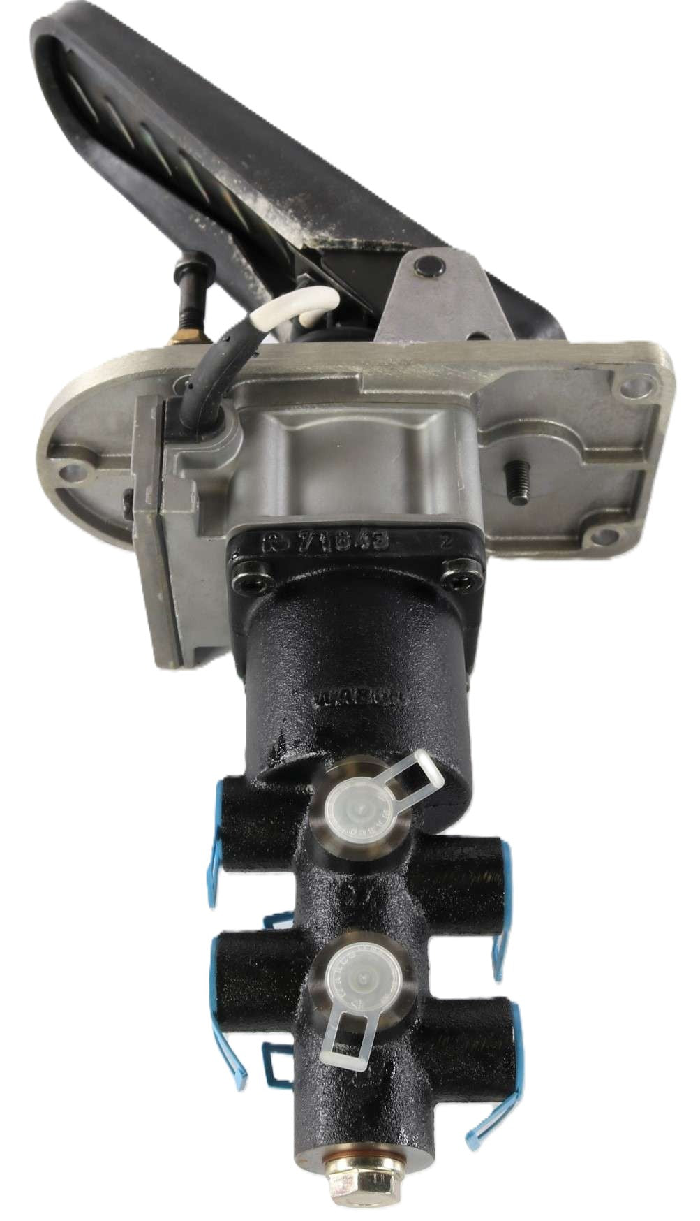 WABCO - 4674065120 - FOOTBRAKE VALVE