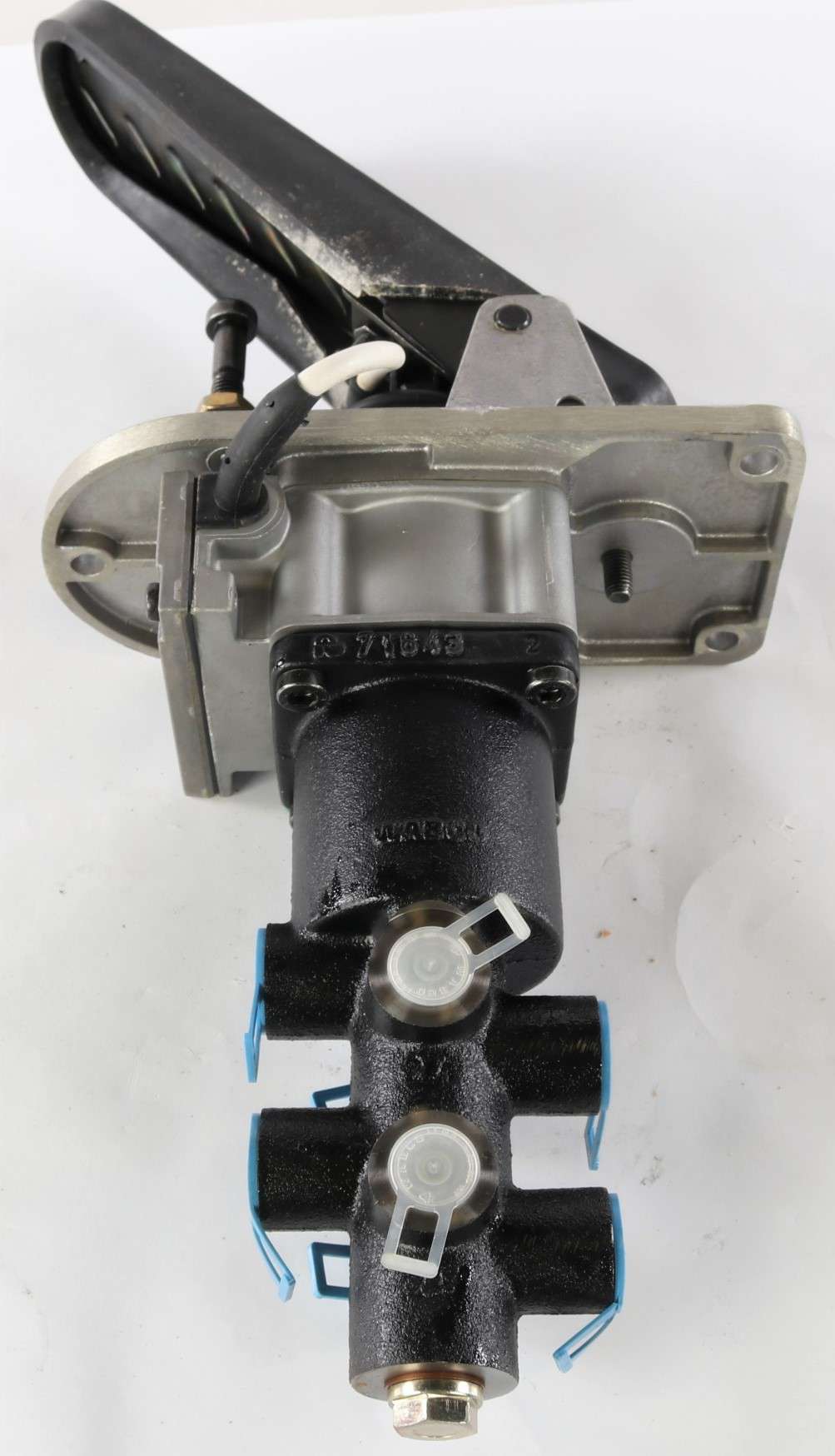 WABCO - 4674065120 - FOOTBRAKE VALVE