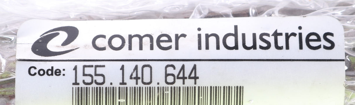 COMER INDUSTRIES - 155.140.644 - SPLINED SHAFT