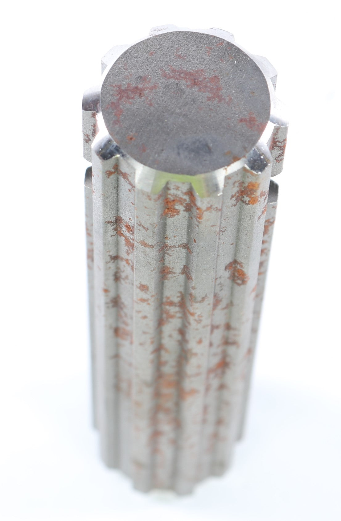 COMER INDUSTRIES - 155.140.644 - SPLINED SHAFT