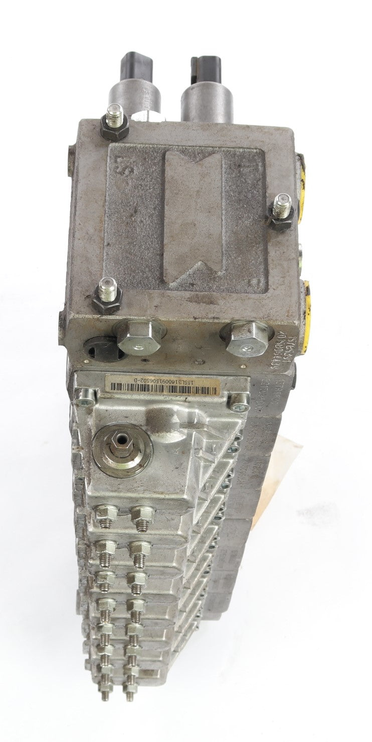 DANFOSS - 1112039 - HYDRAULIC CONTROL VALVE PVHC32 8-SPOOL