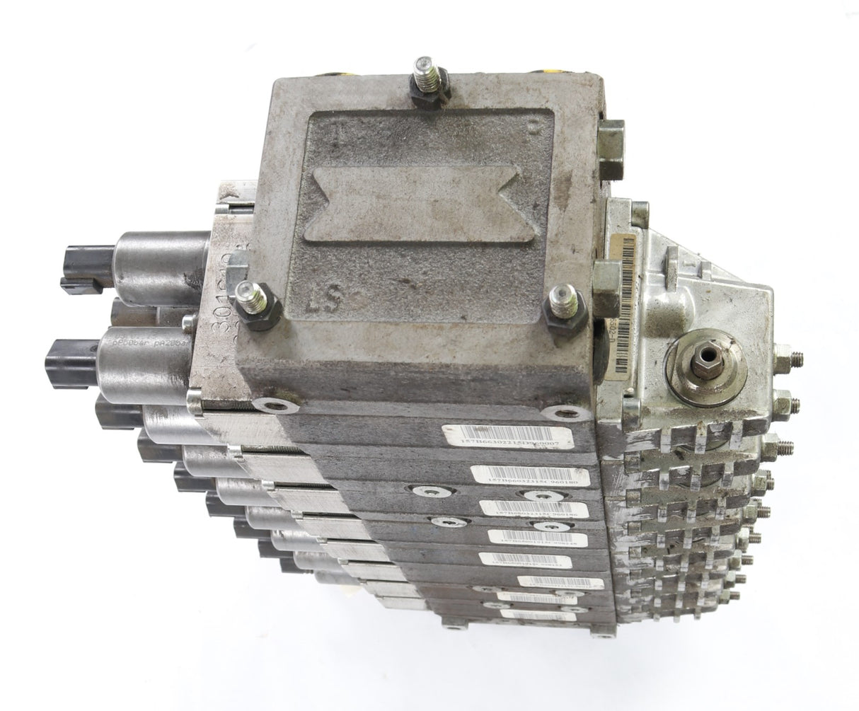 DANFOSS - 1112039 - HYDRAULIC CONTROL VALVE PVHC32 8-SPOOL