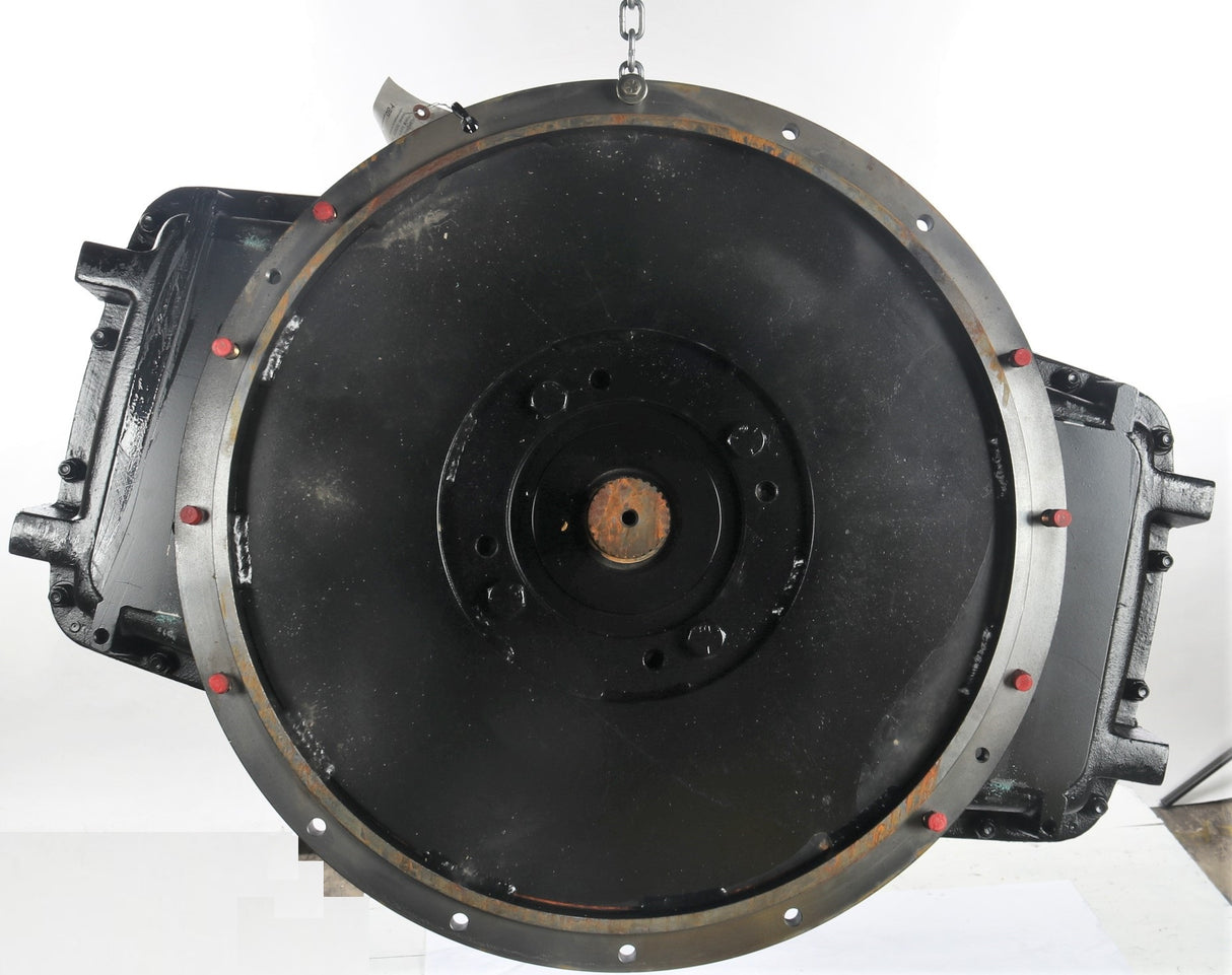 GEAR PRODUCTS - 620-00035-2 - PUMP DRIVE DBL DD SAE 01.56U