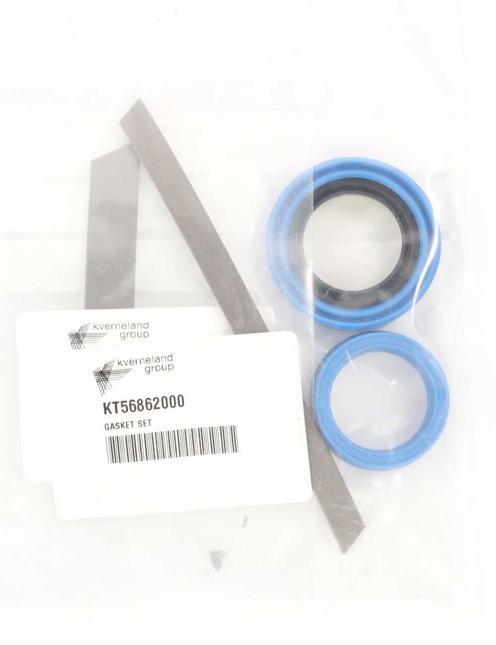 KVERNELAND (KUBOTA) - KT56862000 - GASKET SET HYD. RAM