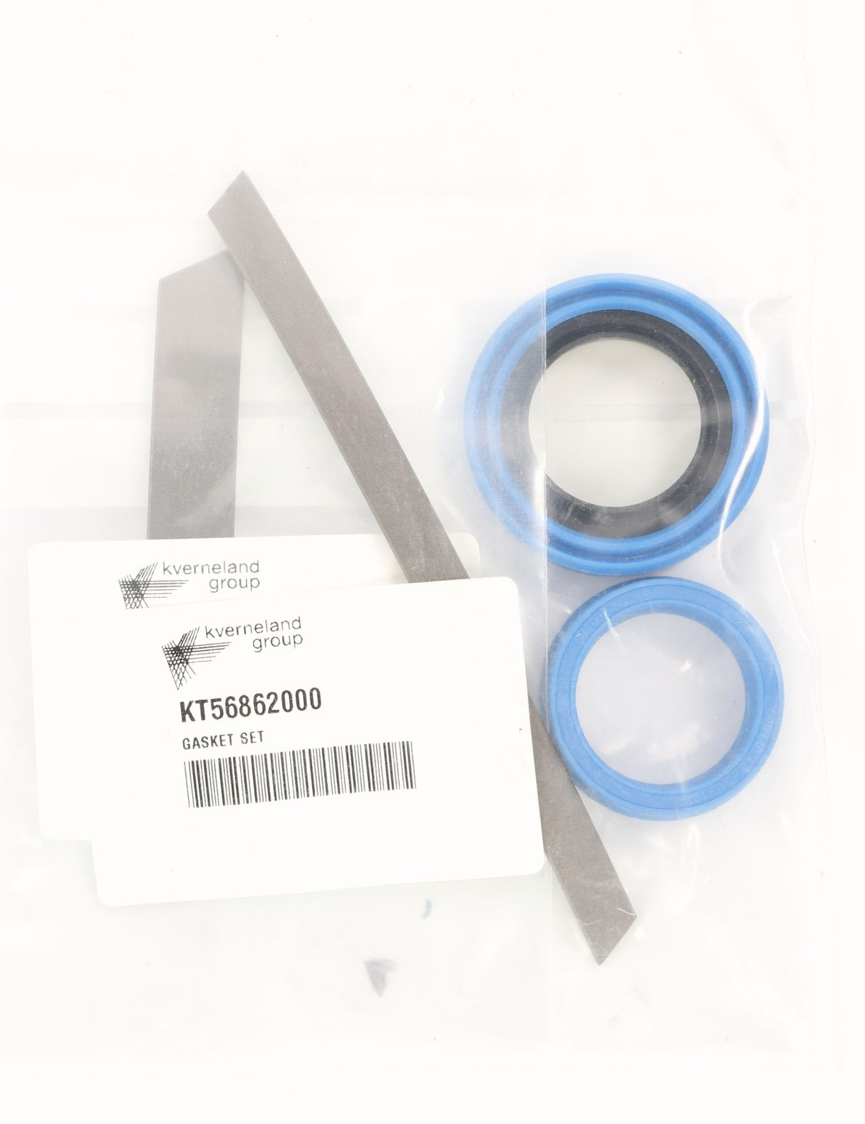 KVERNELAND (KUBOTA) - KT56862000 - GASKET SET HYD. RAM