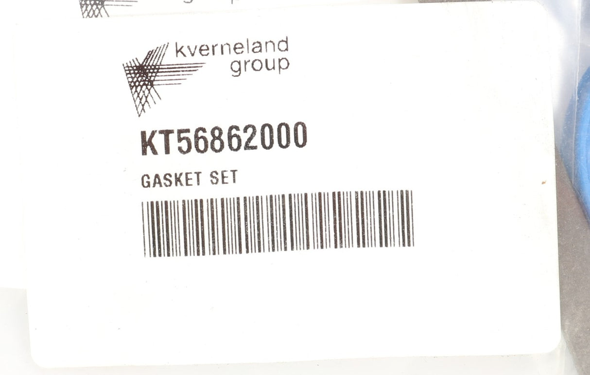 KVERNELAND (KUBOTA) - KT56862000 - GASKET SET HYD. RAM