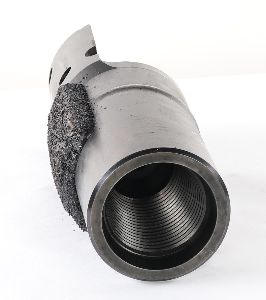 VERMEER - 296396011 - ARMOR BENT SUB ADAPTER X 3.5" REG A