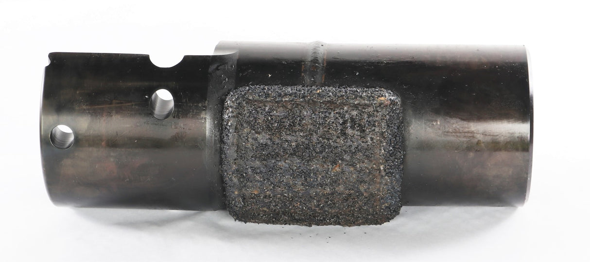 VERMEER - 296396011 - ARMOR BENT SUB ADAPTER X 3.5" REG A