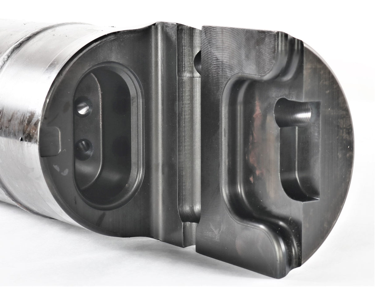 VERMEER - 296396011 - ARMOR BENT SUB ADAPTER X 3.5" REG A