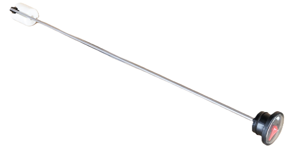 VERMEER - 268430001 - FUEL GAUGE - REMOTE