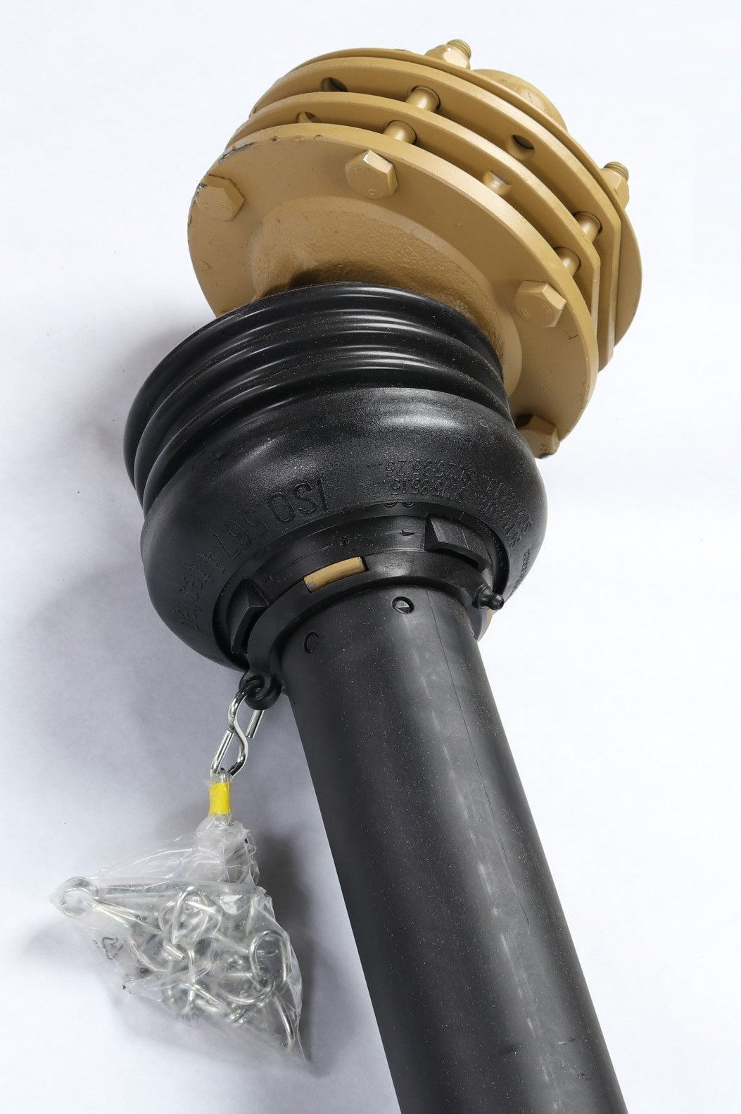 VERMEER - 510506456 - FEMALE HALF SHAFT