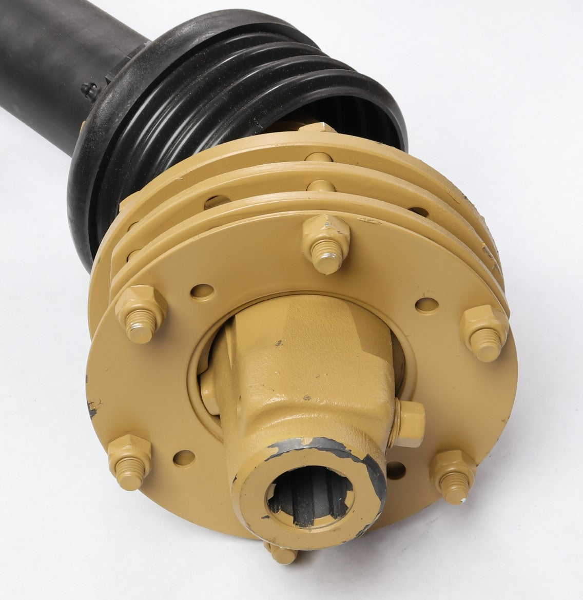 VERMEER - 510506456 - FEMALE HALF SHAFT