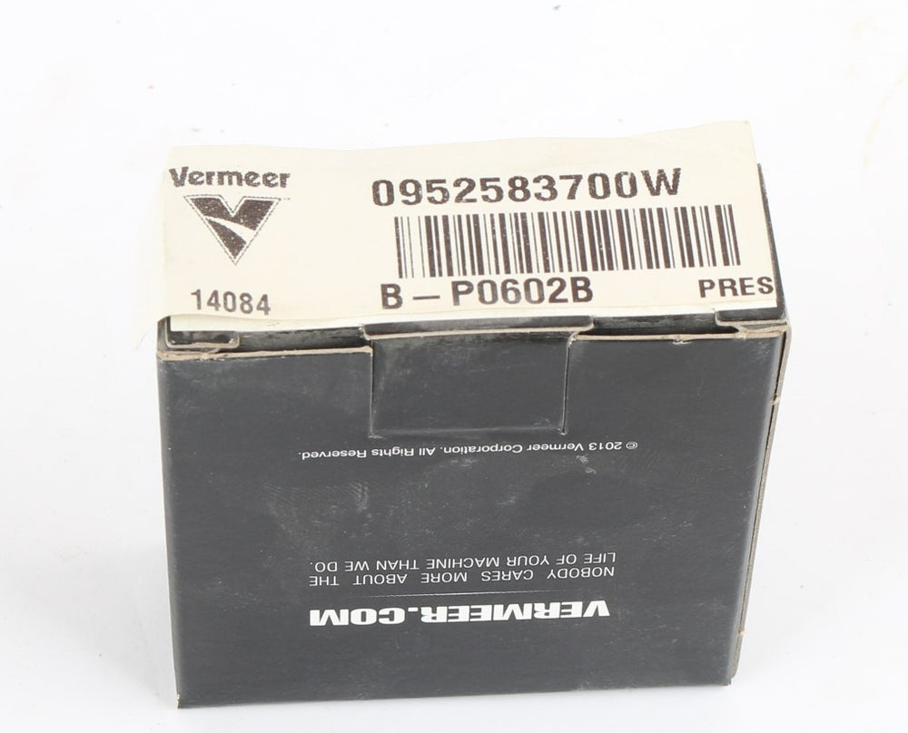 VERMEER - 0952583700W - PRESSURE SWITCH 40 BAR