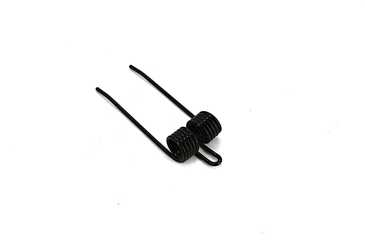 VERMEER - 240000371B - DOUBLE SPRING TINE