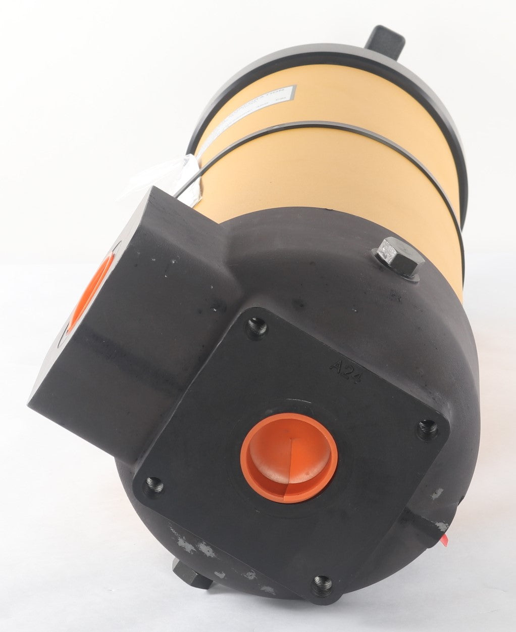 PALL - HZ8300A24WTUBS - HYDRAULIC FILTER ASM - WATER REMOVAL 400psi