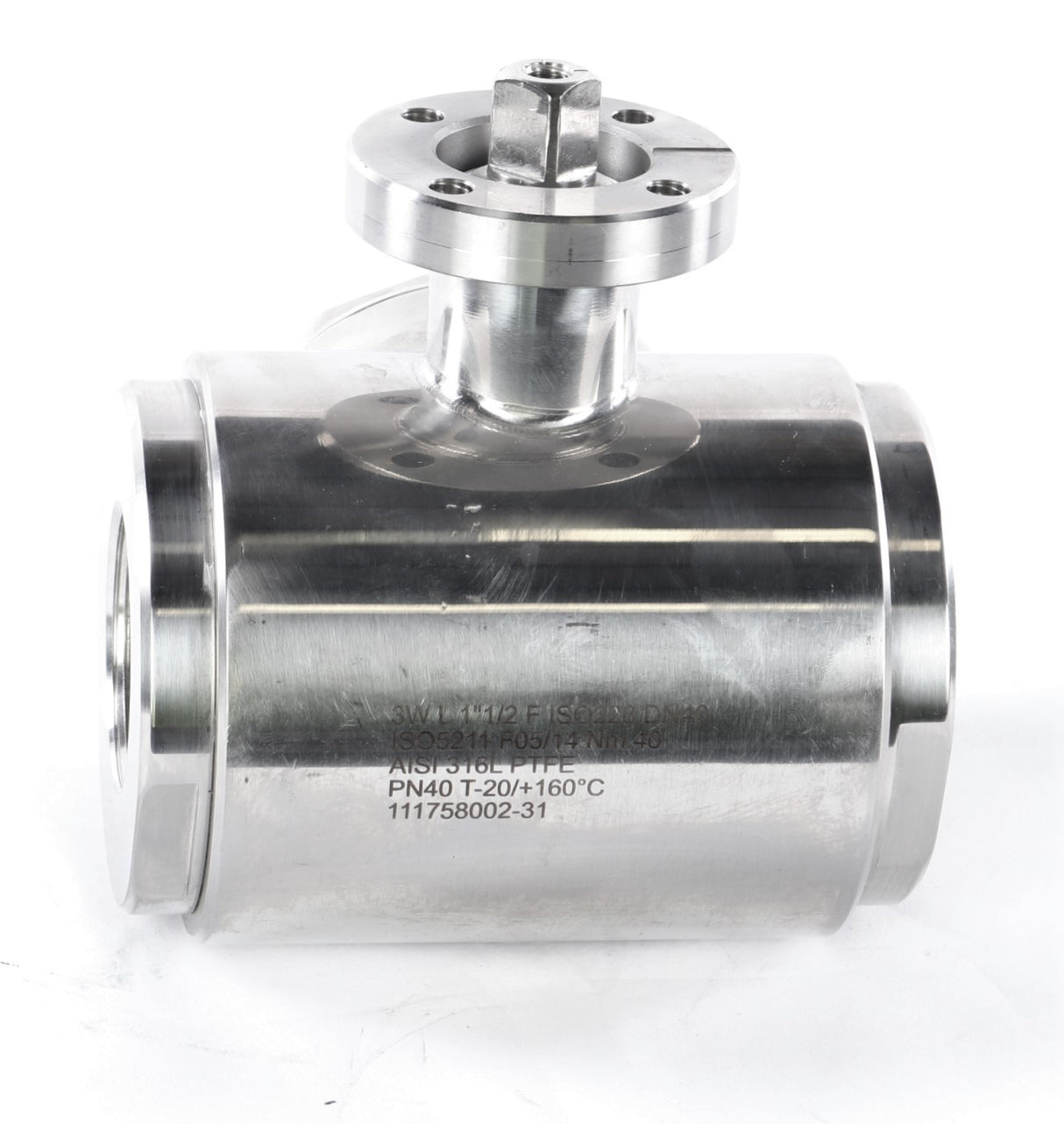 ATLAS COPCO - 1624016100 - 3WAY-VALVE MB CD65-170