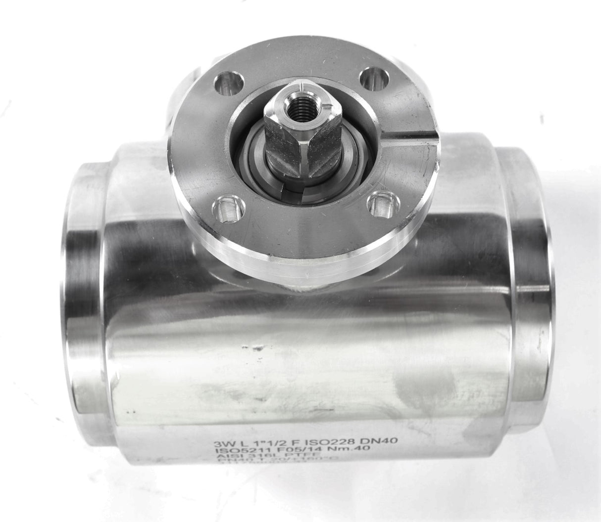 ATLAS COPCO - 1624016100 - 3WAY-VALVE MB CD65-170